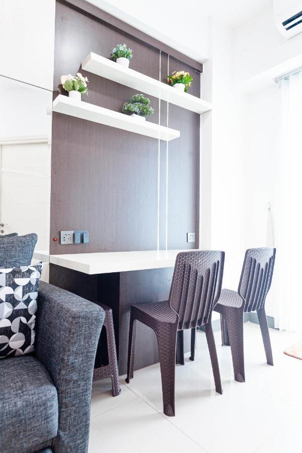 New 2Br Apartment In Benson Connected To Pakuwon Mall Surabaya Barat المظهر الخارجي الصورة